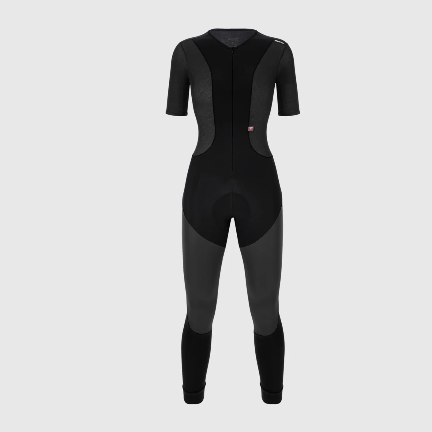 Vega Dry Women's Bib Tights - Noir - Noir