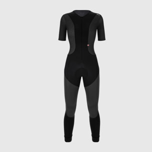 Vega Dry Women's Bib Tights - Noir - Noir