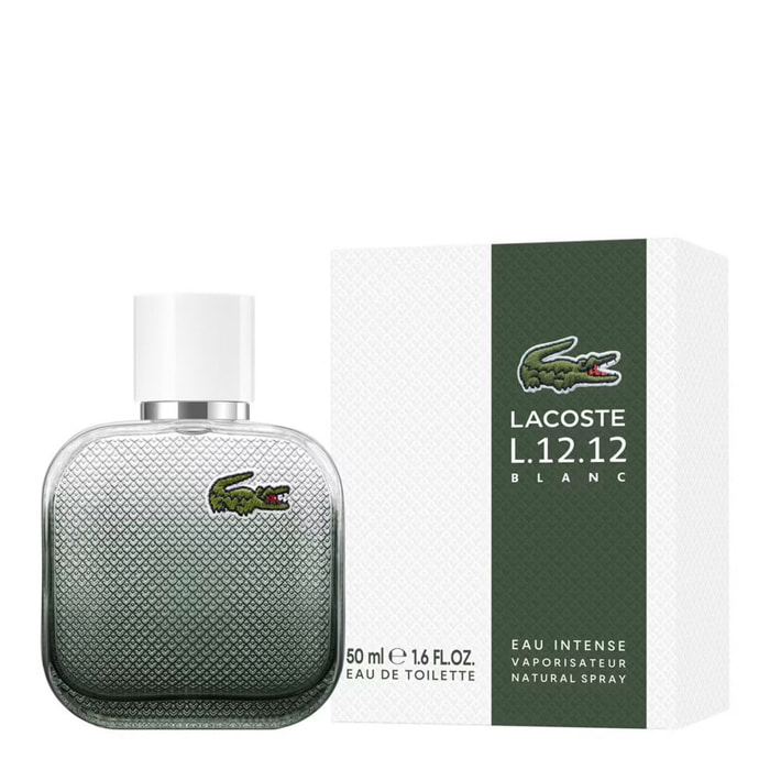 L12.12 Blanc - Eau de Toilette