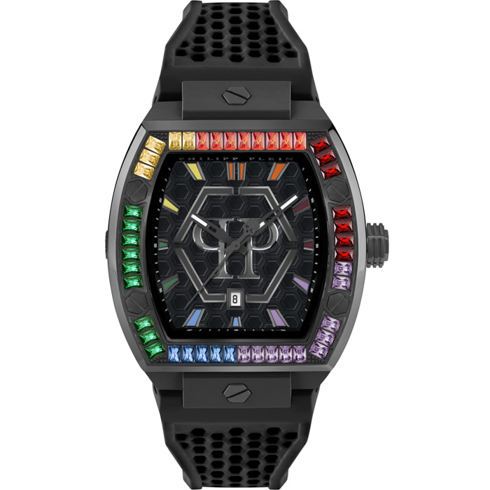 PHILIPP PLEIN Orologi HEXAGON