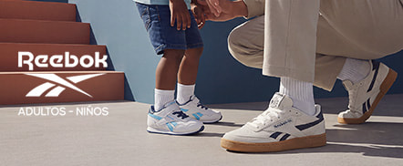 Reebok