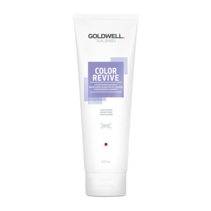 GOLDWELL Dualsenses Color Revive Shampoo Cool Blonde 250ml