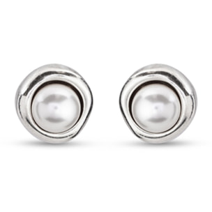 Pendiente Ego BLANCO U