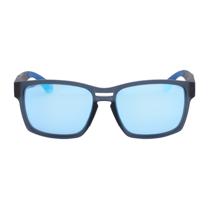 Gafas de Sol Fluor S11106-C4 Polarizadas de Tr90 Unisex 56 mm