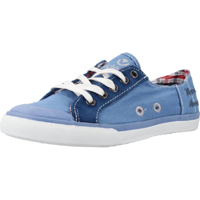 SNEAKERS VICTORIA 106310V