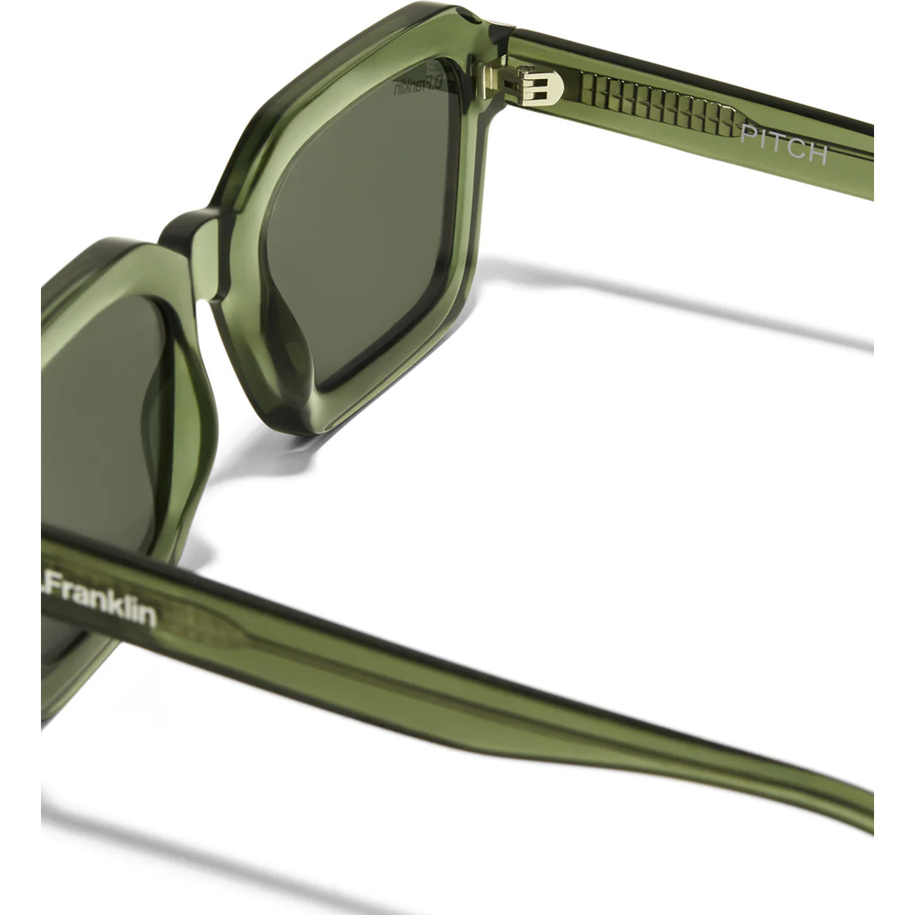 Gafas De Sol D. Franklin Pitch