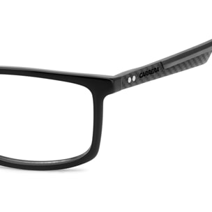 Gafas de Vista Carrera 8912 08A de Acetato Hombre 56 mm