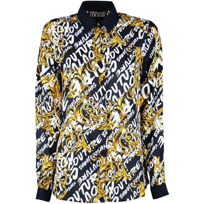 Versace Jeans Couture camisa