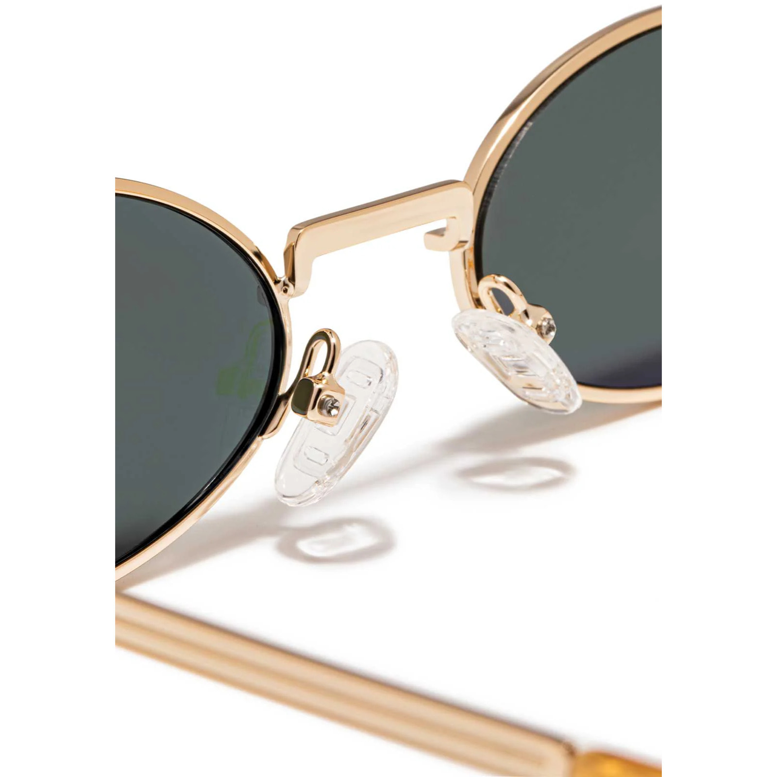 Gafas de Sol Oval Legacy D.Franklin