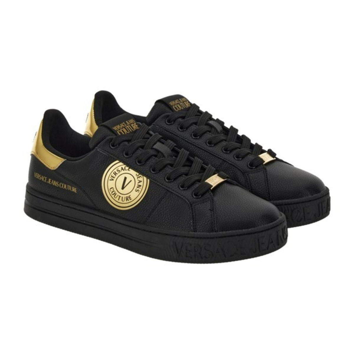 Versace Jeans Couture scarpe