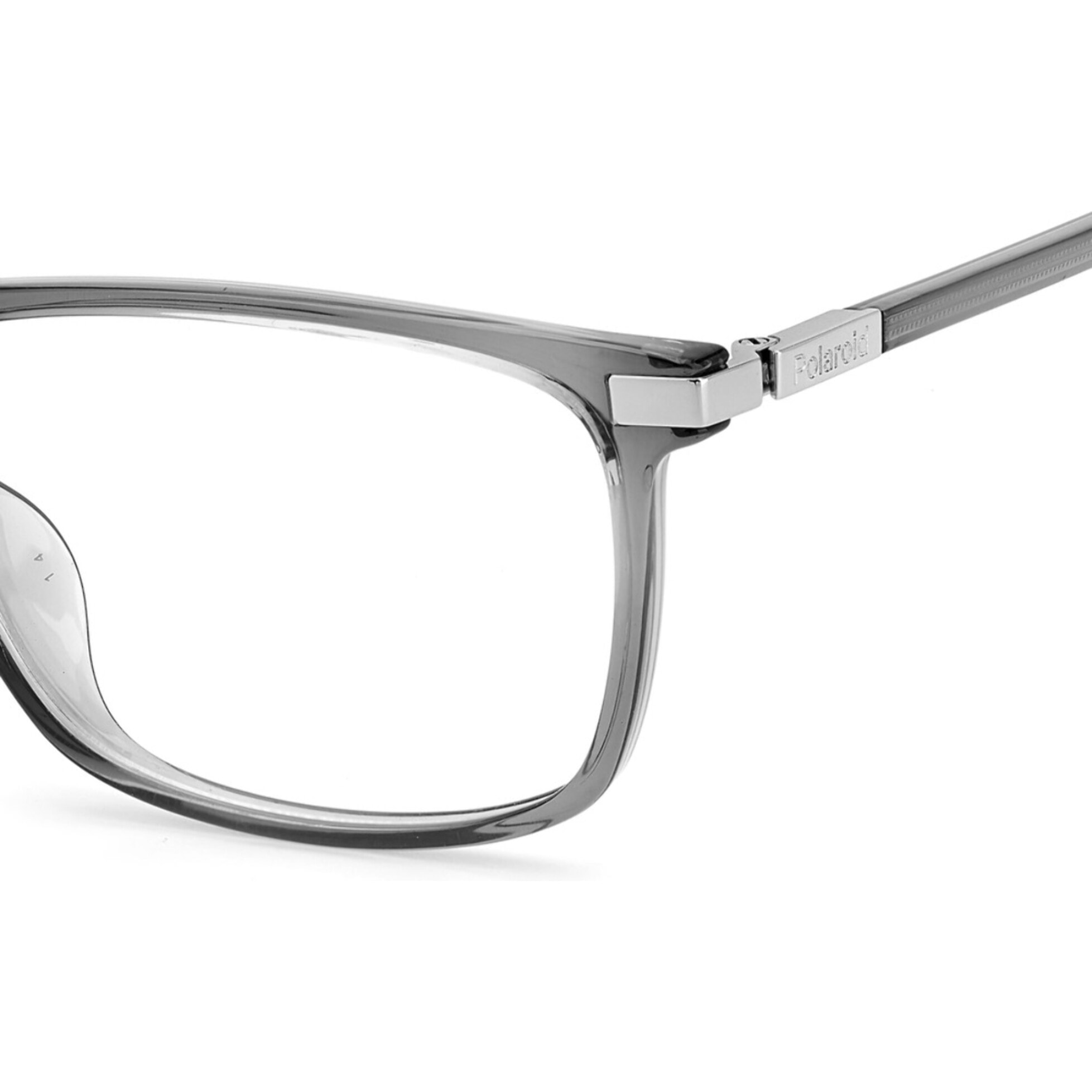 Gafas de Vista Polaroid PLD D458/G KB7 de Tr90 Hombre 54 mm
