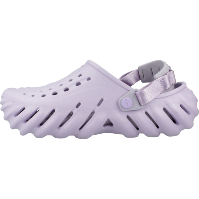 FLIP FLOPS CROCS ECHO CLOG