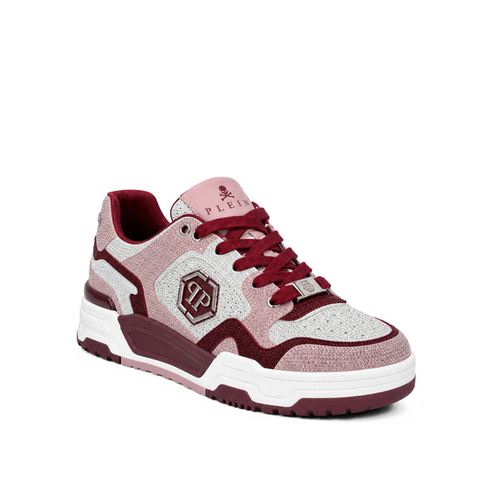 PHILIPP PLEIN Zapatillas bajas PREDATOR