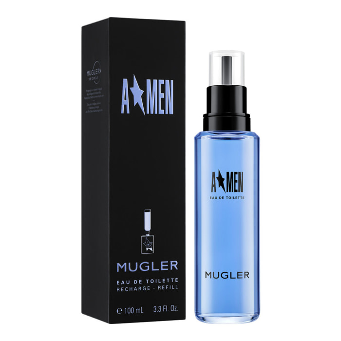 A Men - Eau de Toilette Rechargeable