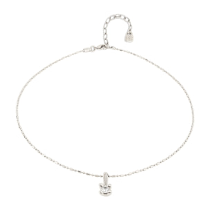 Colgante Divine BLANCO U