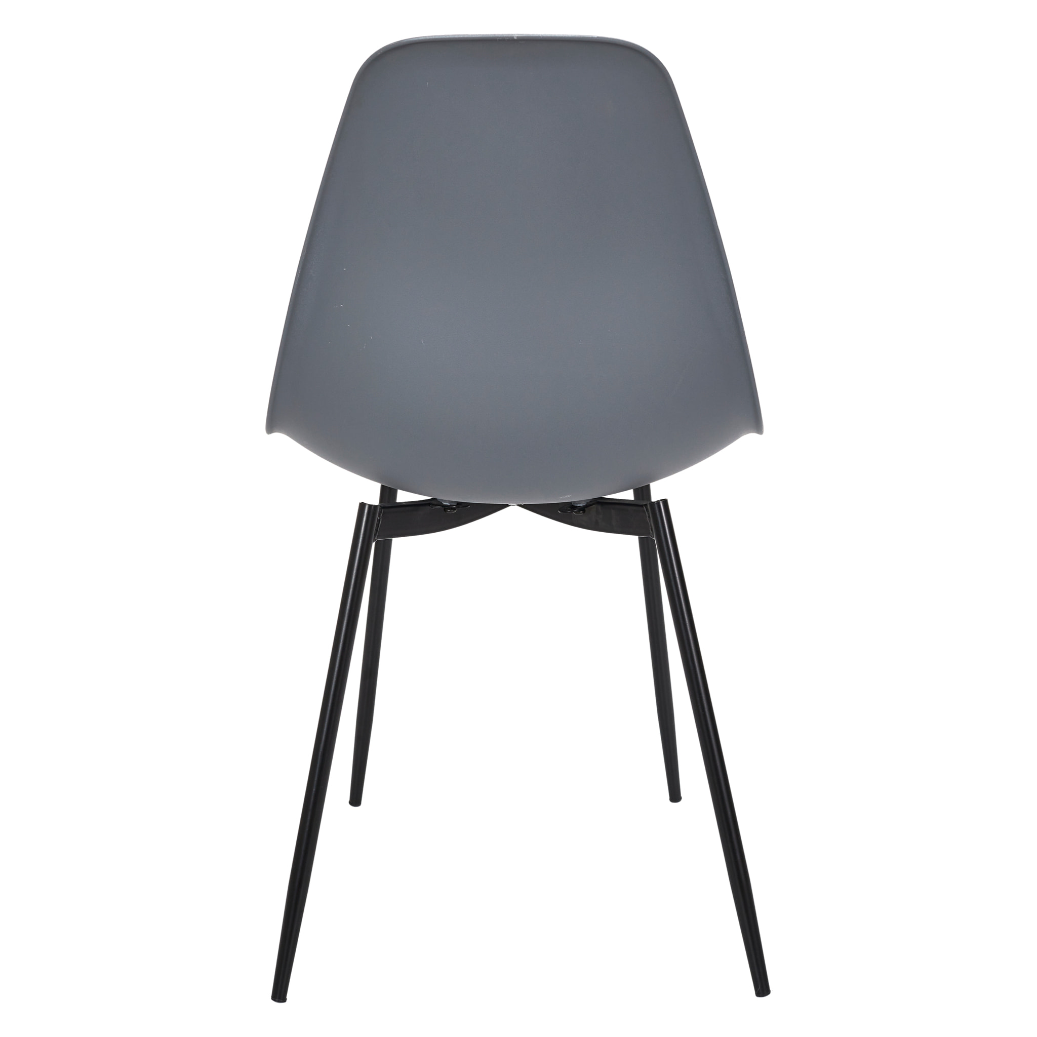 Chaise Gustav Gris - Lot De 6
