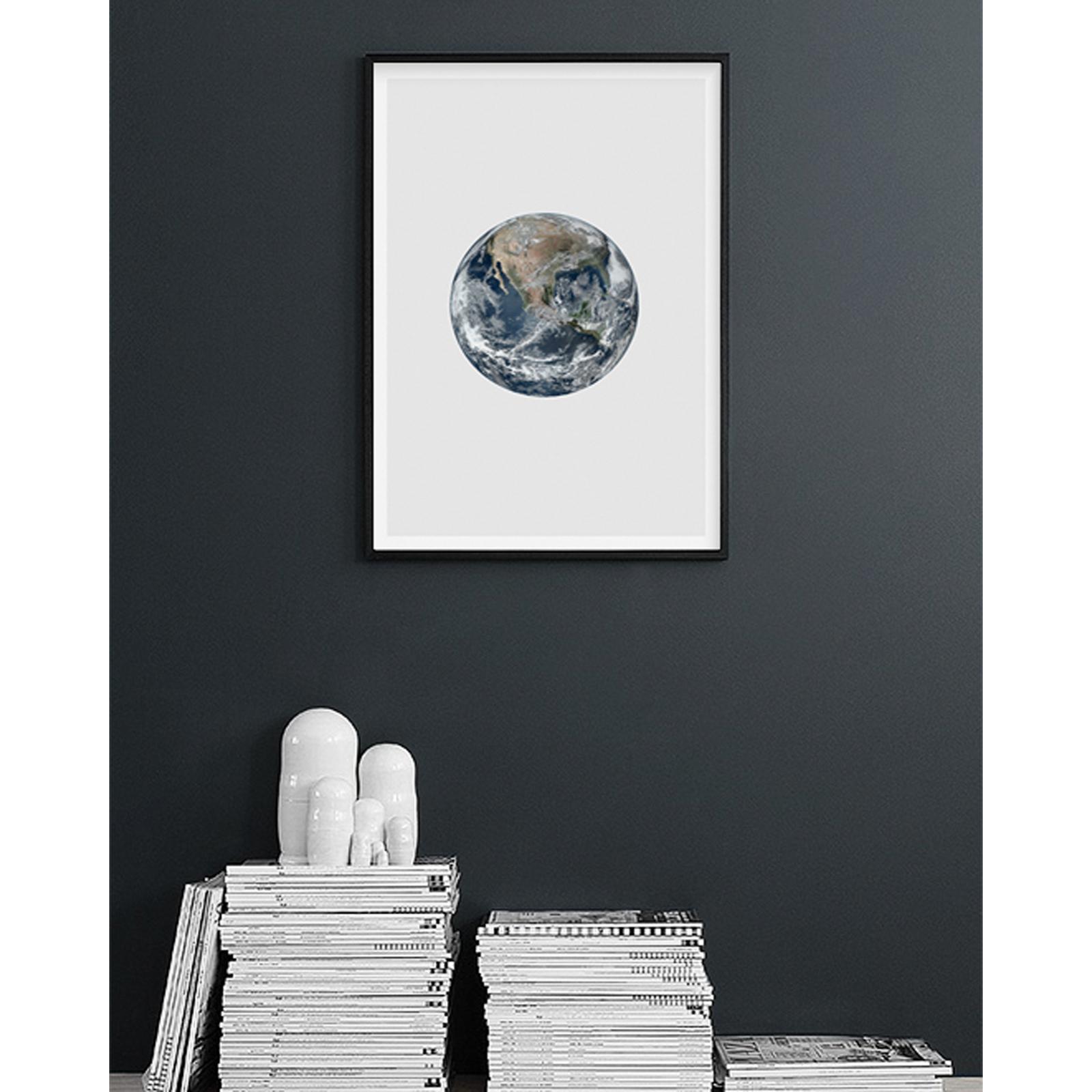 Poster Earth