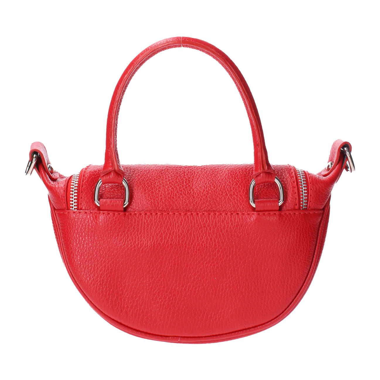 Borsa a mano Mae da donna In Vera pelle Made in Italy 26x13x8 cm