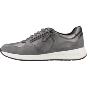 Sneakers de  Mujer de la marca GEOX  modelo D BULMYA GRIS