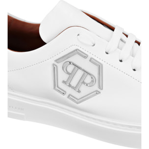 PHILIPP PLEIN Zapatillas bajas HEXAGON