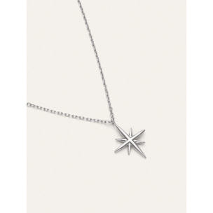 Collana Guidance Acier