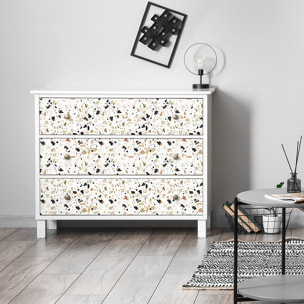 Sticker meuble terrazzo veronese 60 x 90 cm