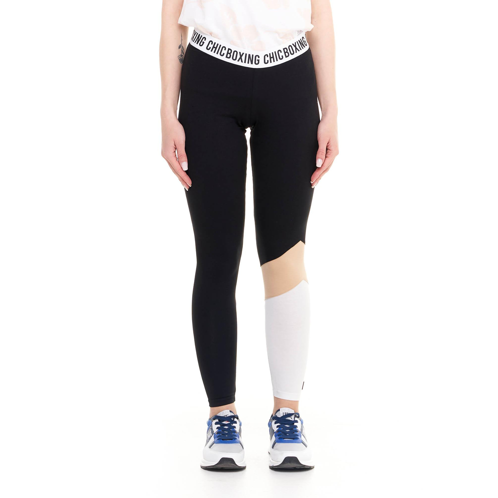 Leggings da donna Chic Active