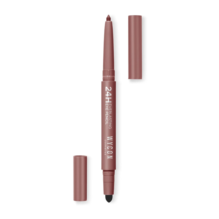 EVERLASTING 24h EYE PENCIL Matita occhi automatica waterproof e long lasting