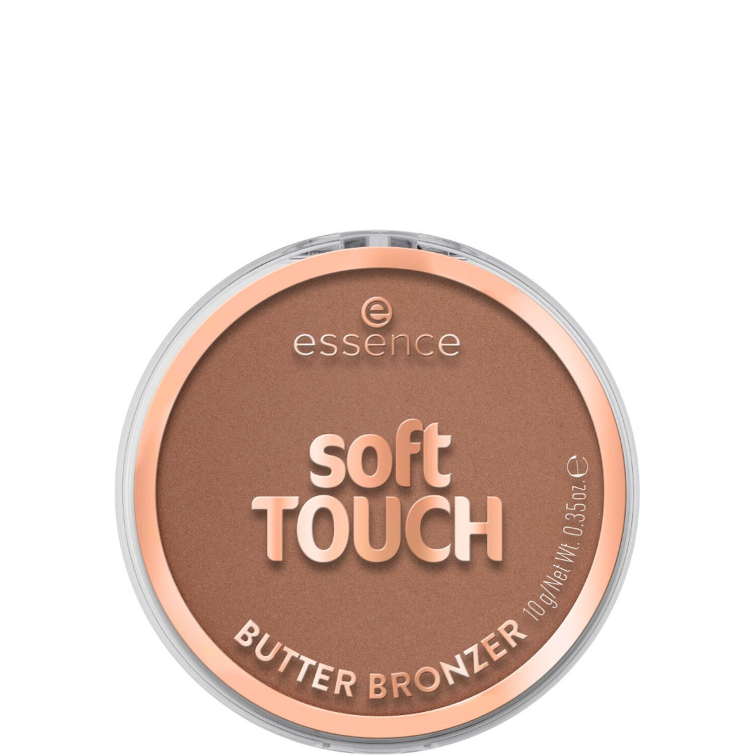 Soft Touch Butter - Bronzeur Fini Velouté