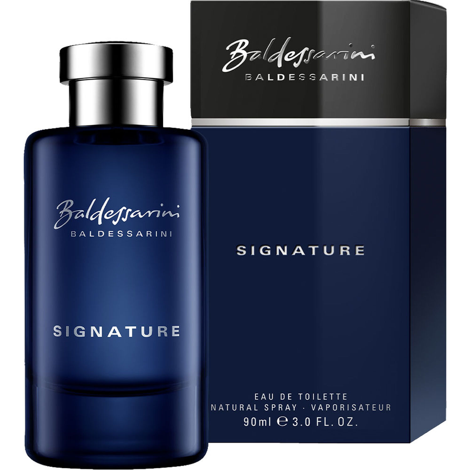 Signature - Eau de Toilette 90 ml