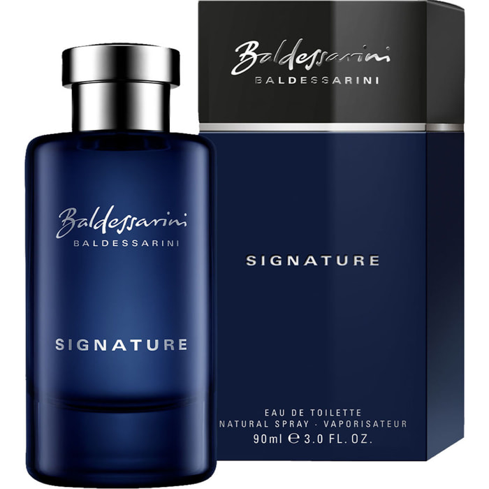 Signature - Eau de Toilette 90 ml