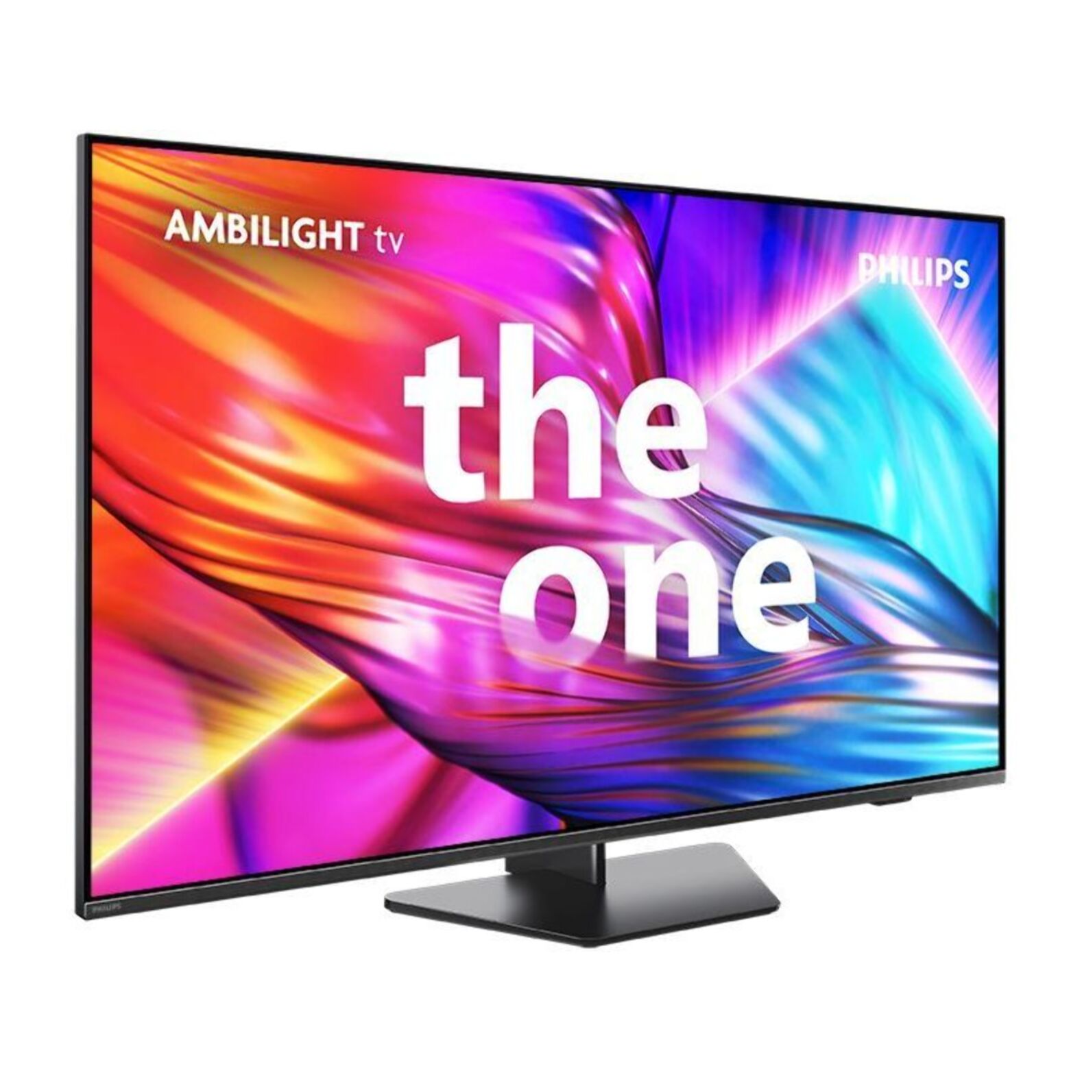 TV LED PHILIPS 65PUS8909 The One Ambilight 144Hz 2024