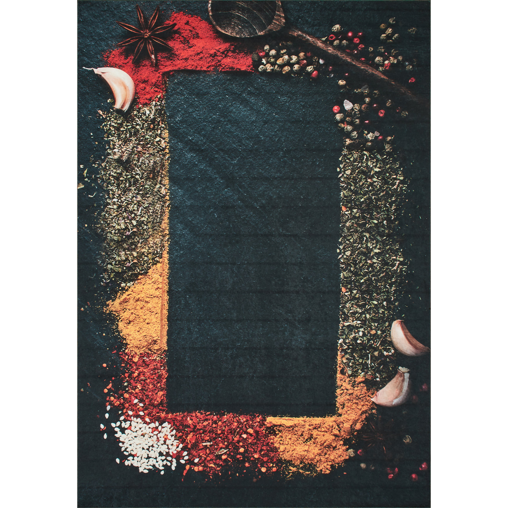 Tapis de cuisine