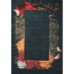 Tapis de cuisine