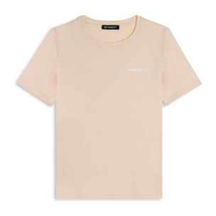 T-shirt cotone modal comfort fit