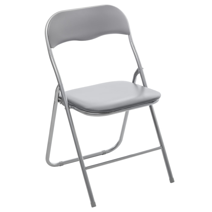 SILLA PENDIENTE GRIS TENDENCIA