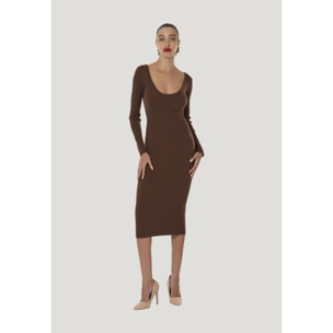 Vestito Luxe Merino Dress