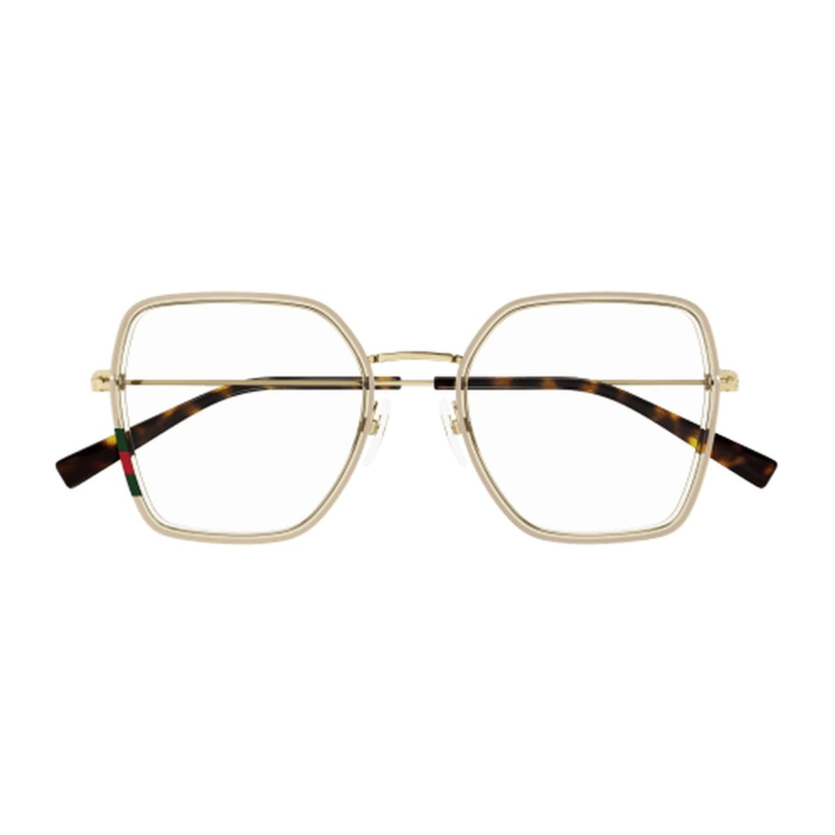 Gafas de Vista Gucci GG1850O-003 de Acetato Mujer 51 mm