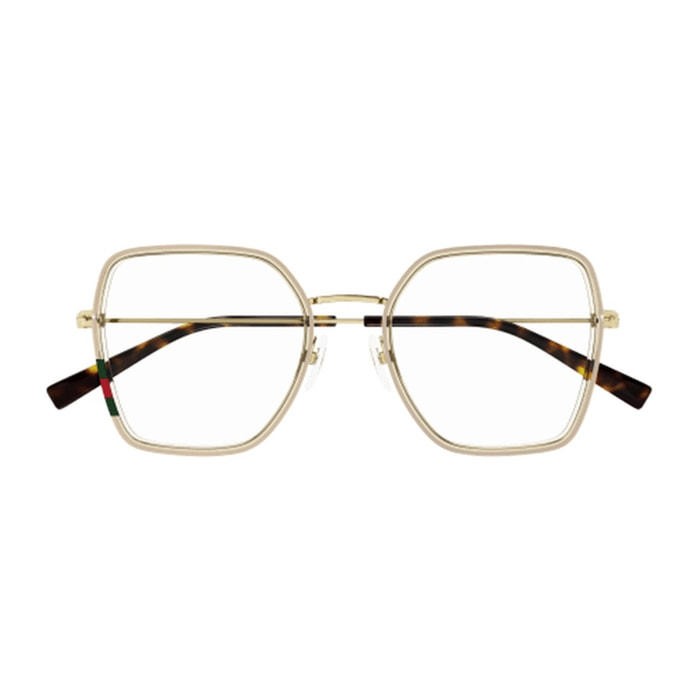 Gafas de Vista Gucci GG1850O-003 de Acetato Mujer 51 mm
