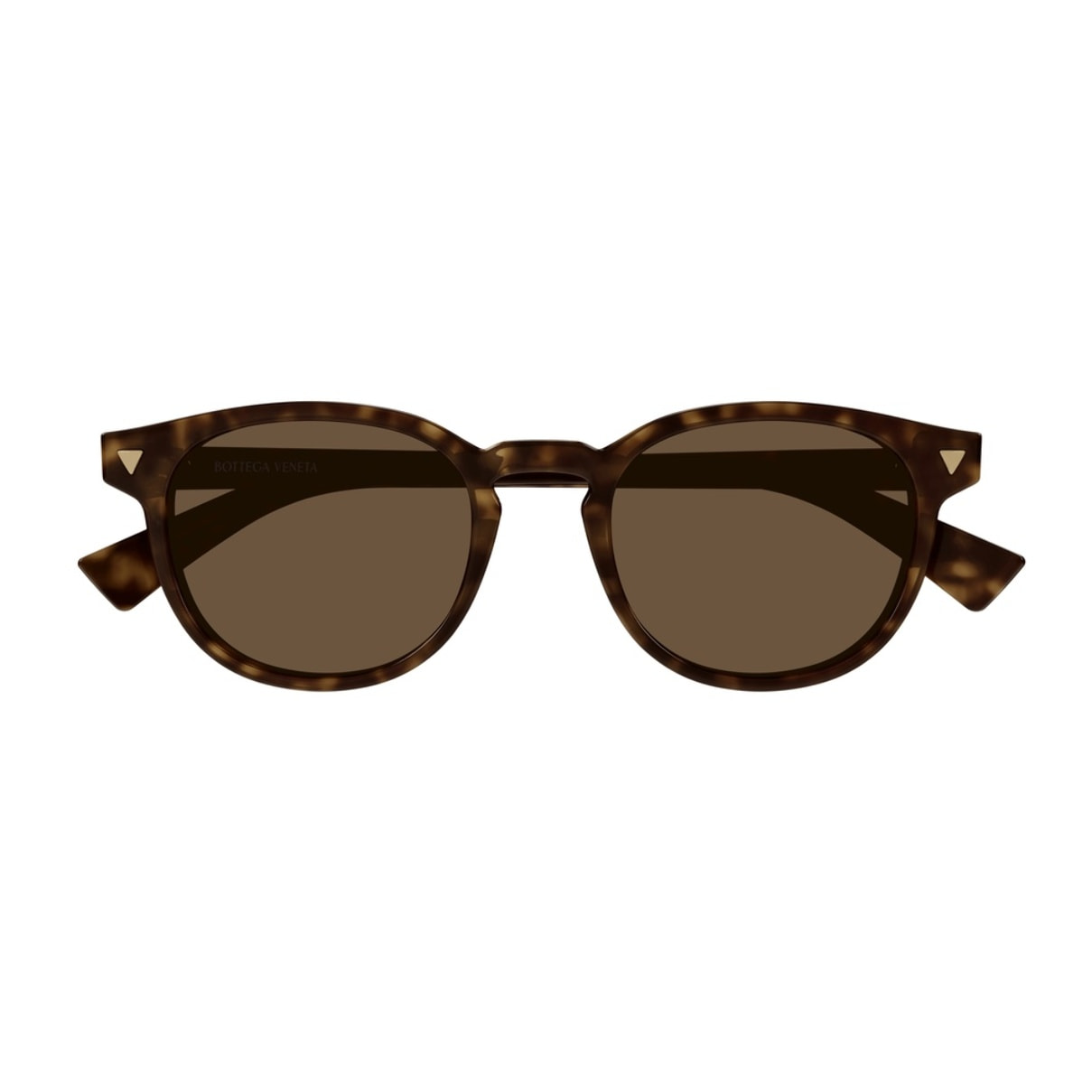 Gafas de Sol Bottega Veneta BV1253S-002 de Acetato Hombre 50 mm