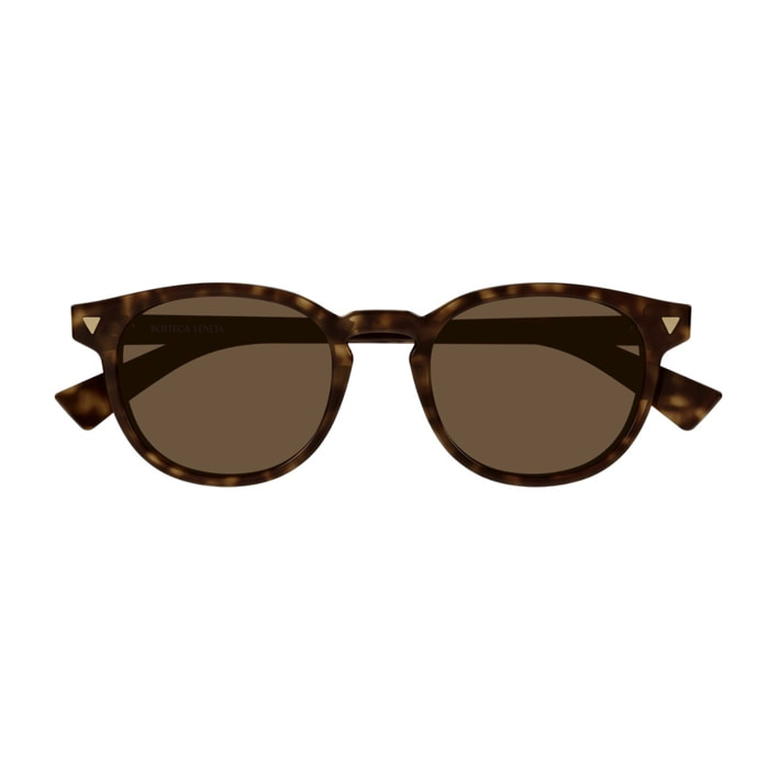 Gafas de Sol Bottega Veneta BV1253S-002 de Acetato Hombre 50 mm