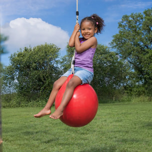 Ballon bouée pour portiques de 1,90 à 2,50 m