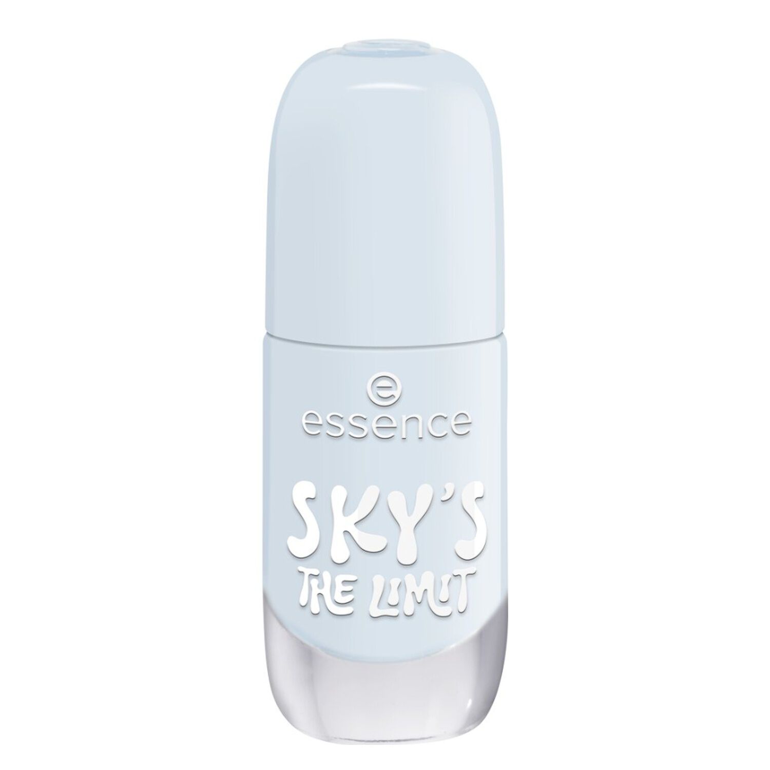 Gel Nail Polish - Vernis à Ongles Séchage Rapide Fini Brillant 8ml