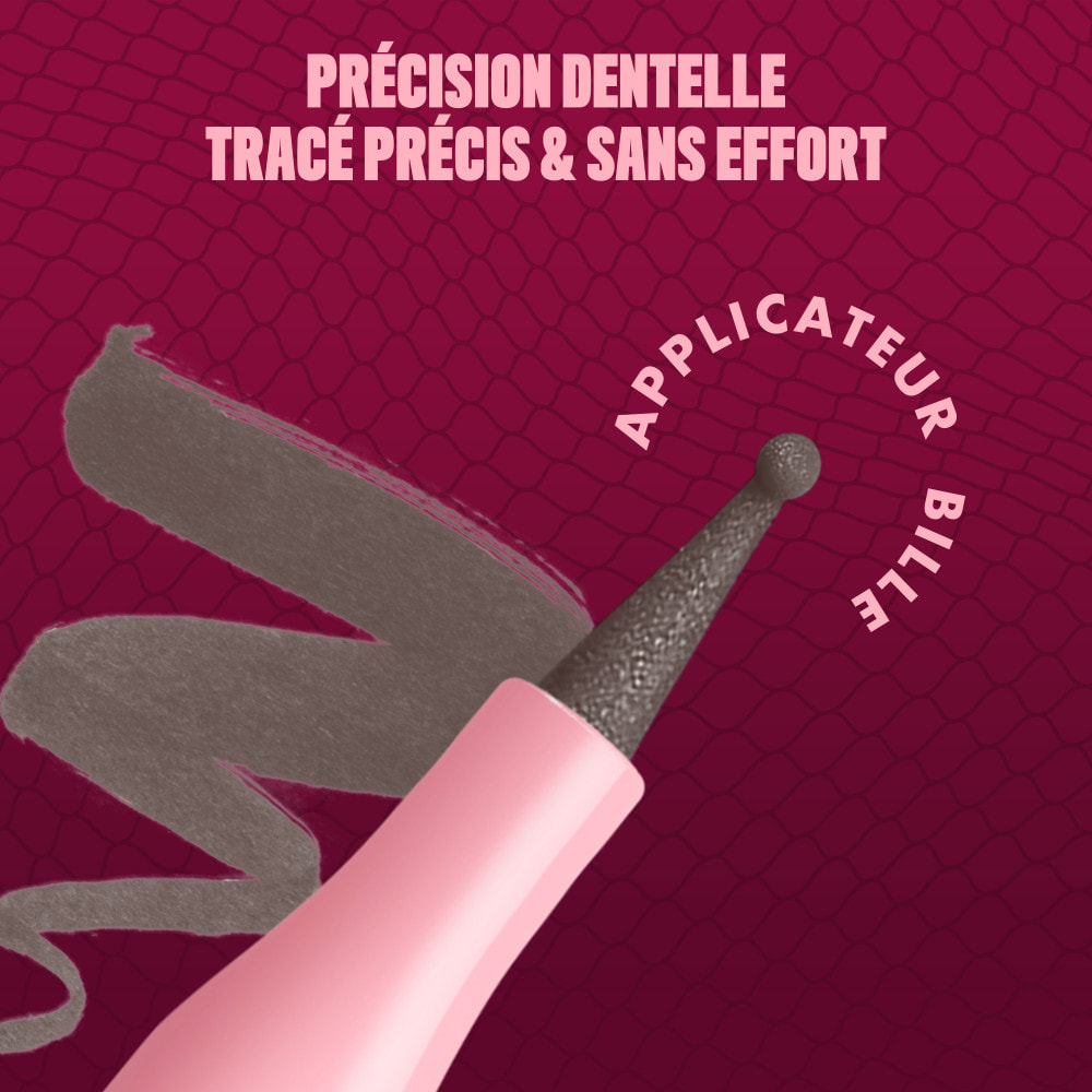 NYX Professional Makeup Lip Lingerie Liner WILD SIDE