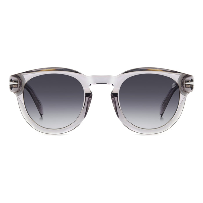 GAFAS DE SOL DAVID BECKHAM DB 7041/S FLAT KB7