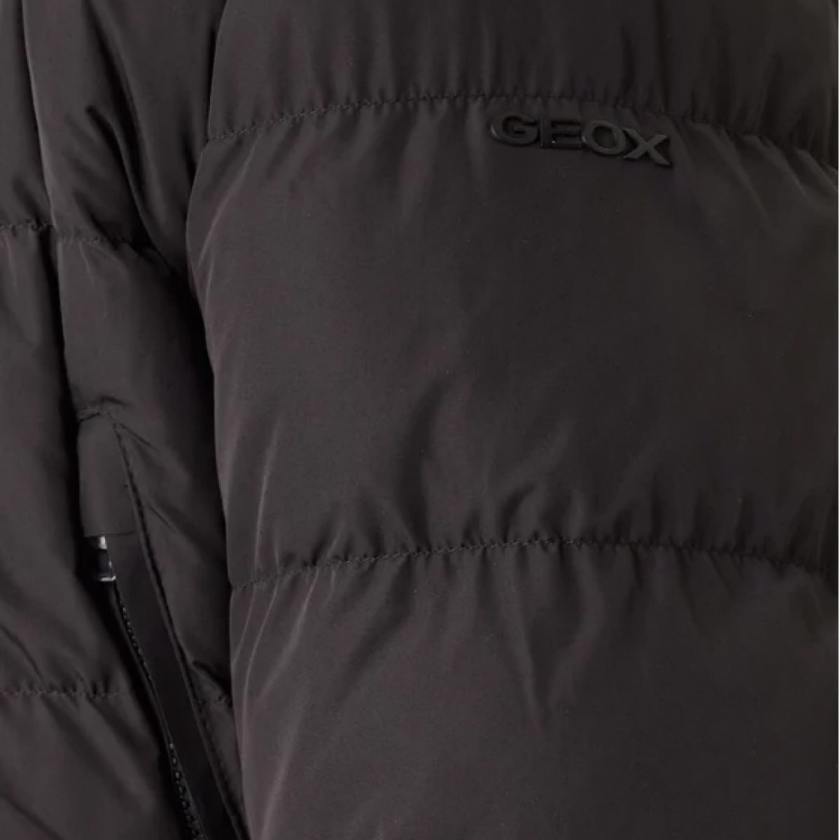 Chaquetas Hombre de la marca GEOX  modelo T3270 M PIEVE NEGRO