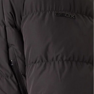 Chaquetas Hombre de la marca GEOX  modelo T3270 M PIEVE NEGRO
