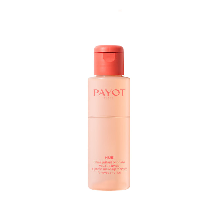 Nue - Démaquillant Bi-phase Yeux et Lèvres 100 ml