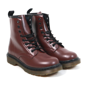 ANFIBIO 8 BUCHI BORDEAUX