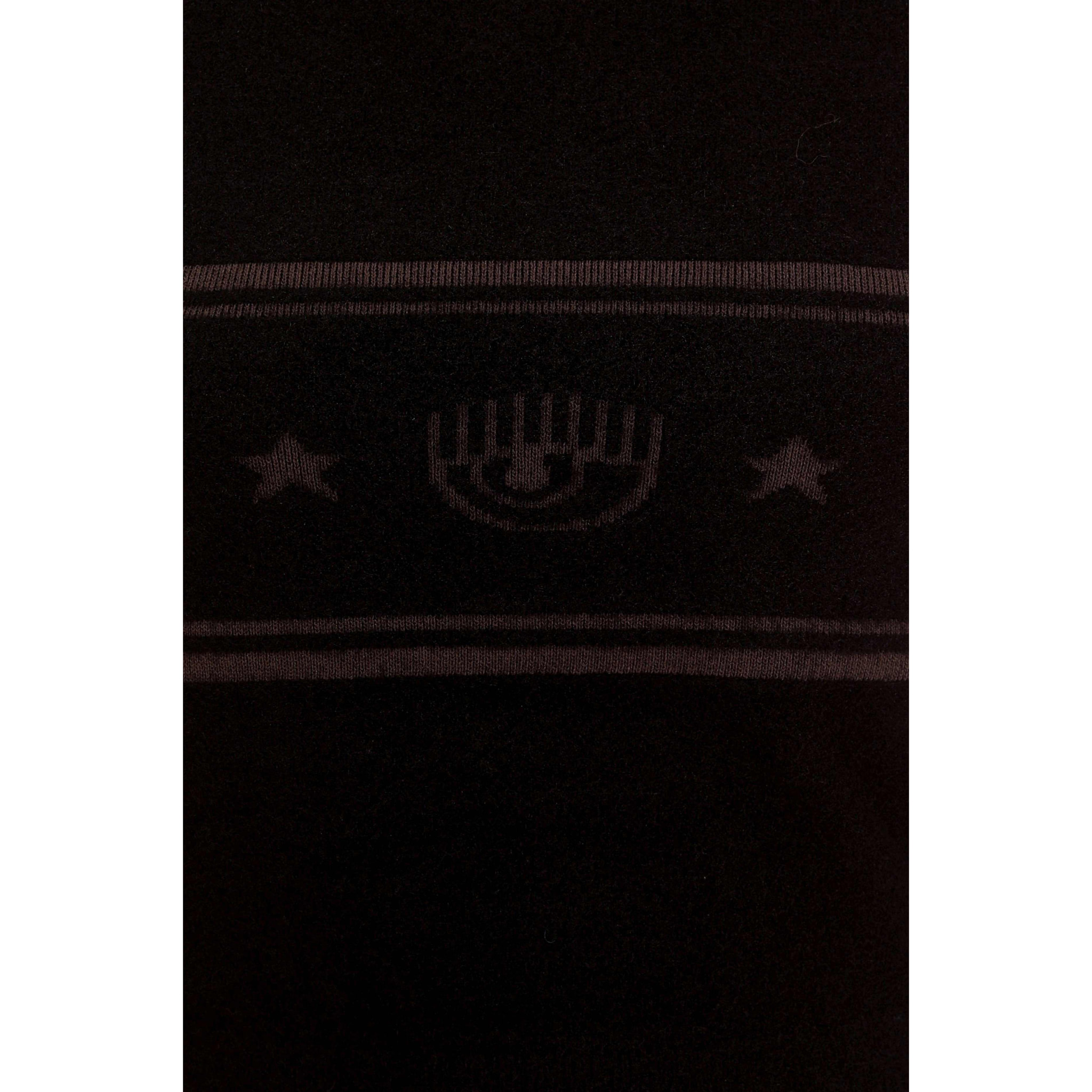 Chiara Ferragni maglione